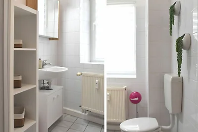 GUWO Gästewohnung Straupitzstrasse 12