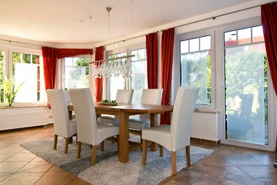 Appartamento Vacanza con famiglia Prerow