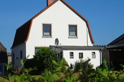 Vakantieappartement Gezinsvakantie Maasholm-Bad