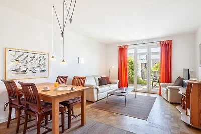 Seeschwalbe Whg. Sew03