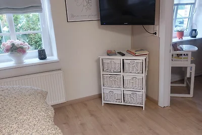 Ferienwohnung 2 (von Drathen)