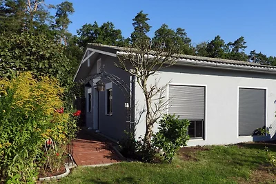 Vakantiehuis Ontspannende vakantie Graal-Müritz