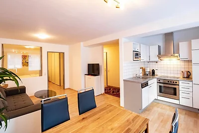 Astoria Apartment 70qm