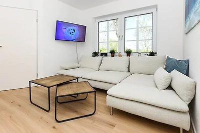 Ferienwohnung Hasennest