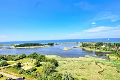 Vakantieappartement Gezinsvakantie Heiligenhafen