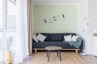 Vakantieappartement Gezinsvakantie Hohenkirchen