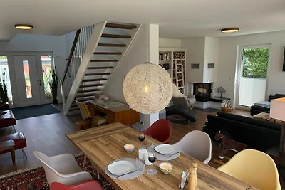 Ferienhaus DeRuhHus