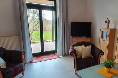 Vakantieappartement Gezinsvakantie Bad Kleinen