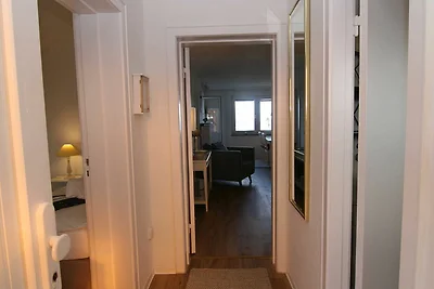 Vakantieappartement Gezinsvakantie Hörnum