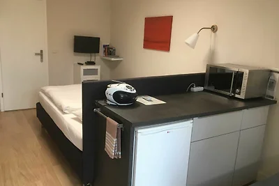 Appartamento Vacanza con famiglia Lohme