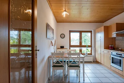Ferienwohnung Pop´s Huus