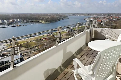 Trelleborgallee, Fewo 123