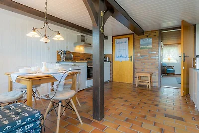 Vakantieappartement Gezinsvakantie Poppenbüll