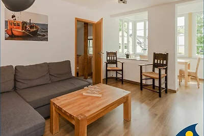 Appartamento Vacanza con famiglia Ahlbeck