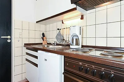 Vakantieappartement Gezinsvakantie Esens