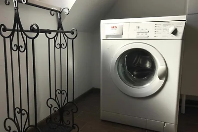 Kernsanierte Ferienwohnung 2020