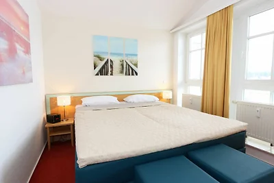 Seepark Sellin - Haus Baabe Whg 432 Penthouse...
