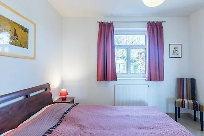 Ferienhaus Am Felde