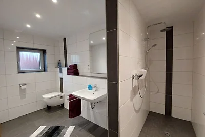 Ferienwohnung Het lüttje Huus, 95177