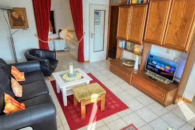 Ferienpark - Haus B, App. 0B0307