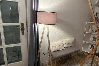 Vakantieappartement Gezinsvakantie Leer