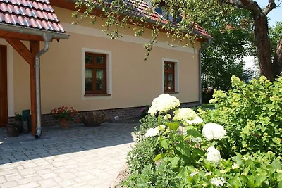 Vakantieappartement Gezinsvakantie Dreiheide