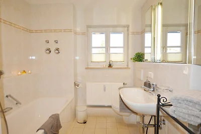 Vakantieappartement Gezinsvakantie Übersee