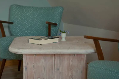 Vakantieappartement Gezinsvakantie Esgrus