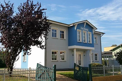 Appartamento Vacanza con famiglia Ahlbeck