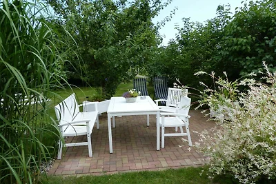 Vakantieappartement Gezinsvakantie Ralswiek