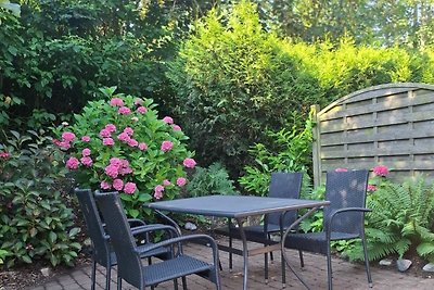 Vakantieappartement Gezinsvakantie Brodersby