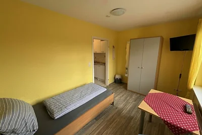 1-Personen-Apartment+