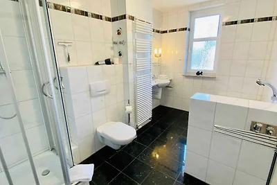 Haus Sabine App. Lido