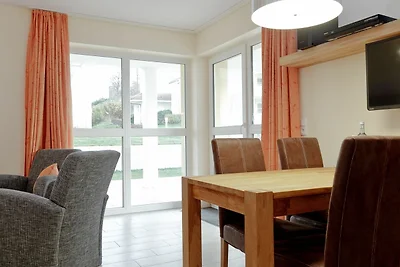 Albergo Cultura ed escursioni Koserow