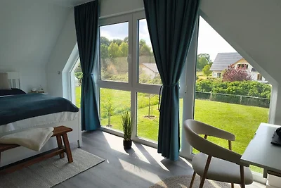 apartman za odmor Obiteljski odmor Altenpleen