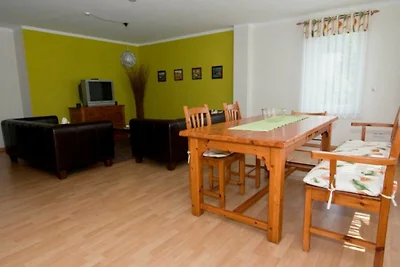 Appartamento Vacanza con famiglia Hemsbach