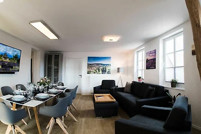 Vakantieappartement Gezinsvakantie Amelinghausen