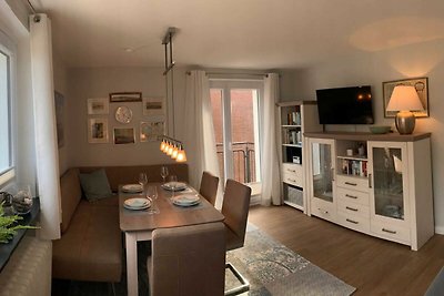 Vakantieappartement Gezinsvakantie Helgoland