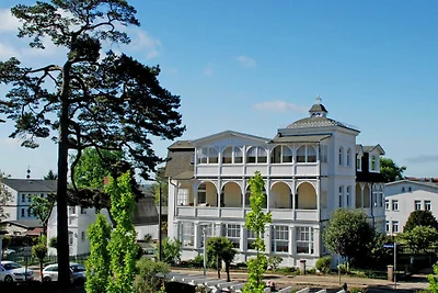 02 Ferienwohnung Ostsee