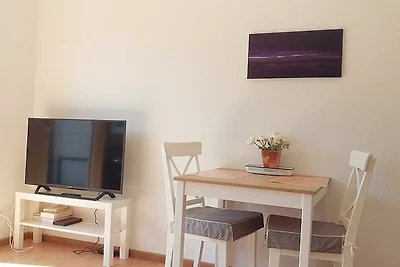 Ferienwohnung Jacoby
