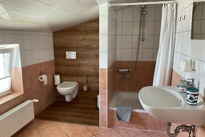 Ferienwohnung 1