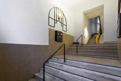 Holiday flat family holiday Hannover