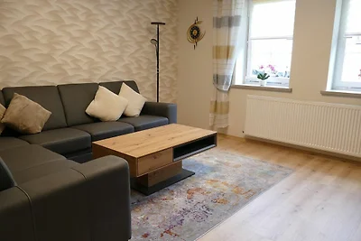 Ferienwohnung 1 - Bohlweg 43