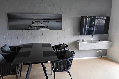 Appartamento Vacanza con famiglia Trassenheide