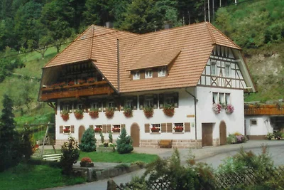 Ferienwohnung Tal