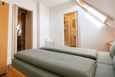 Appartement Vacances avec la famille Börgerende