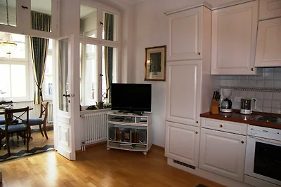 Villa Baroni Whg. 4