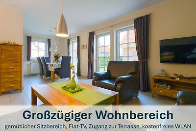 Hotel Cultuur en bezienswaardigheden Butjadingen