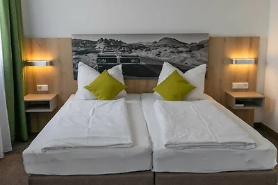 Hôtel Vacances culturelles Herbolzheim