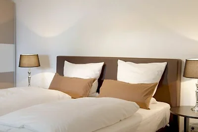 Vakantieappartement Gezinsvakantie Wunstorf